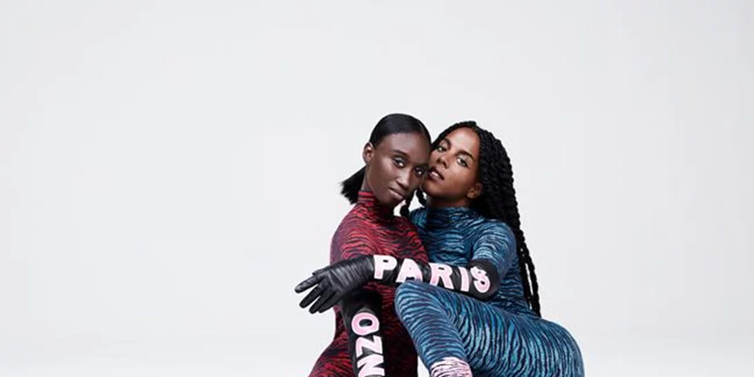 Kenzo x H&M: Αυτά είναι τα πρώτα κομμάτια της συλλογής!