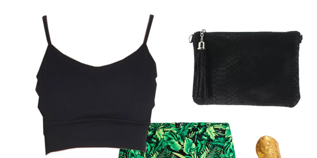 Τι να φορέσω σήμερα 06/07/2016;