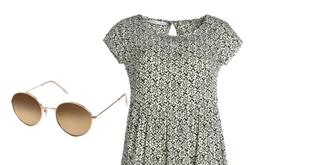 Τι να φορέσω σήμερα 27/07/2016;