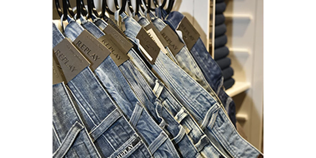 Τα εγκαίνια του νέου καταστήματος Replay στη Μύκονο