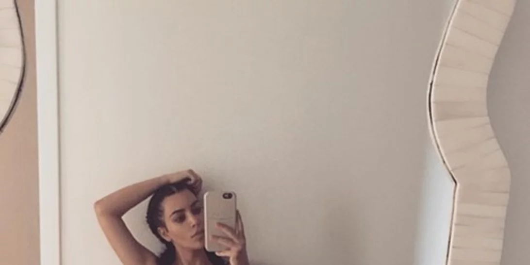 Το μυστικό της Kim Kardashian αποκαλύφθηκε! Ποιο είναι και πώς μπορείς και εσύ να αποκτήσεις sexy καμπύλες χωρίς γυμναστική