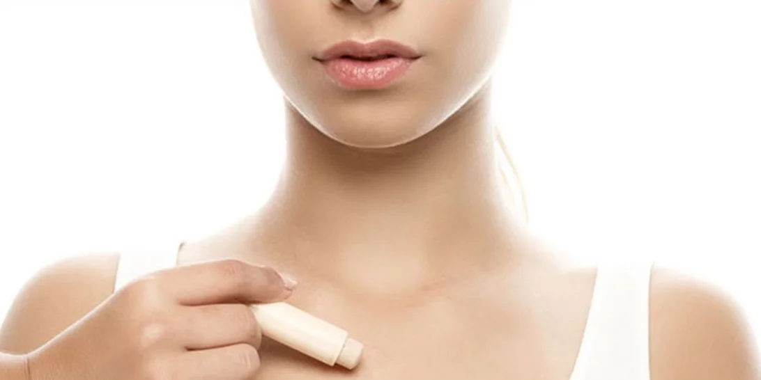 Πώς να καλύψω τα σπυράκια στο σώμα το καλοκαίρι!