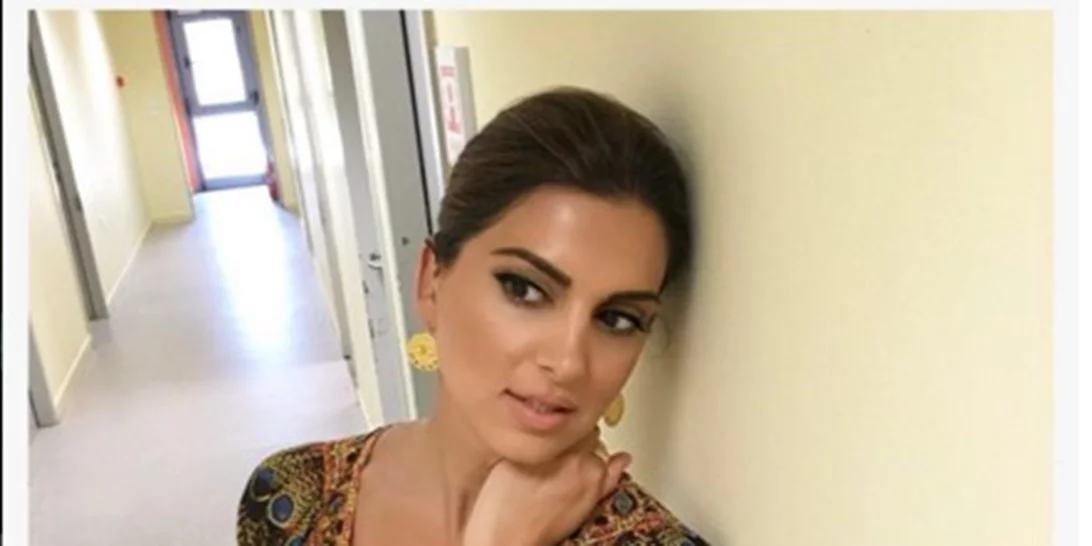 Σταματίνα Τσιμτσιλή: Δες πώς είναι το σώμα της με μαγιό