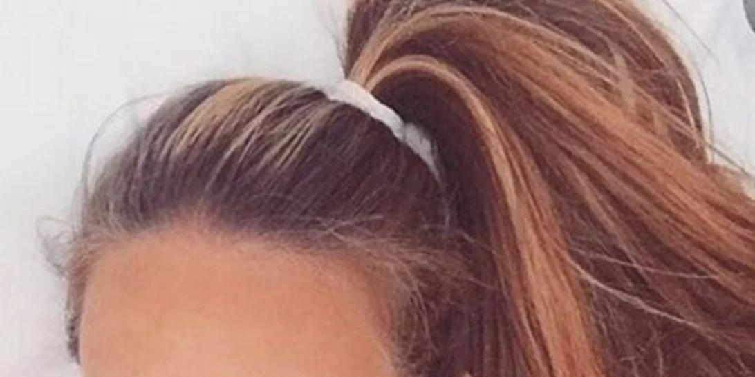 Αντωνία Καλλιμούκου: Περνά τέλεια μετά τον χωρισμό της και το δείχνει