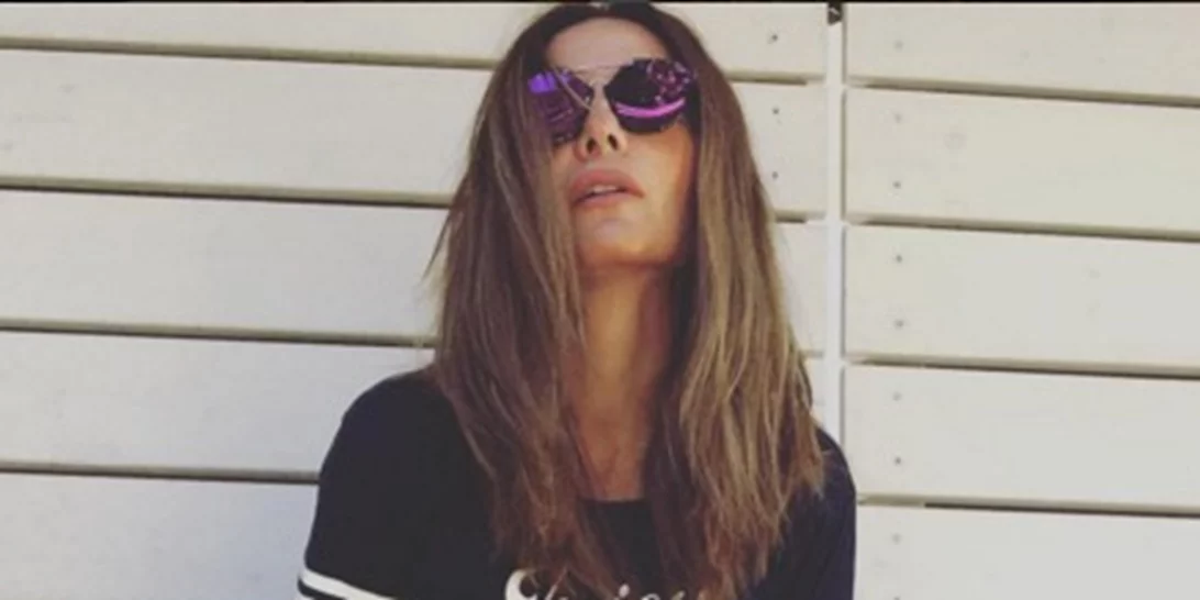 Δέσποινα Βανδή: Στα backstage της φωτογράφισης για το νέο της άλμπουμ