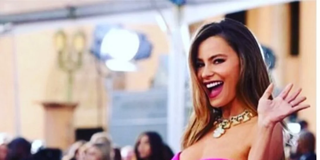 Sofia Vergara: Γιόρτασε τα 44α γενέθλιά της με ένα τέλειο party