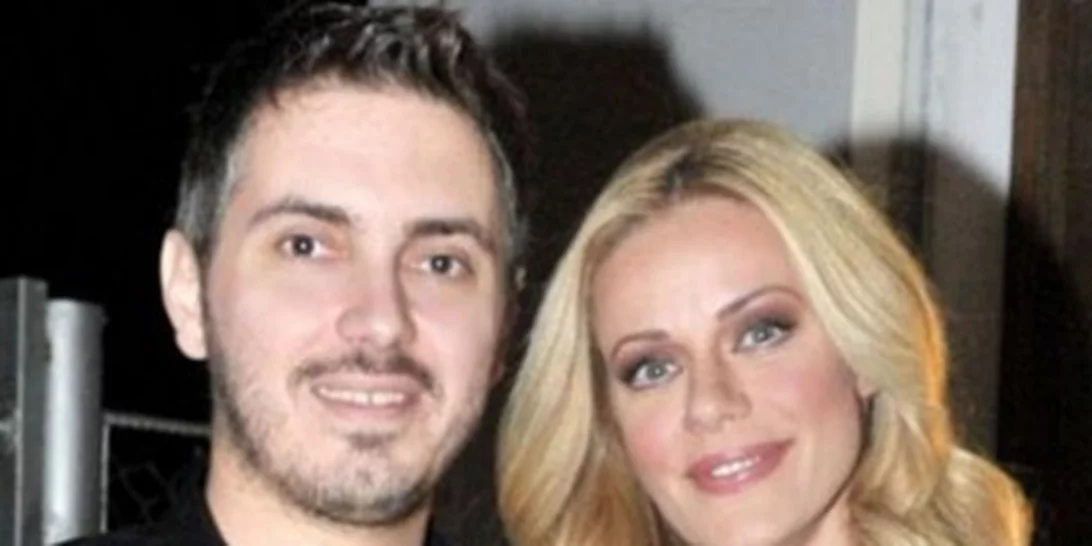 Ζέτα Μακρυπούλια: Χώρισε με τον Μιχάλη Χατζηγιάννη;