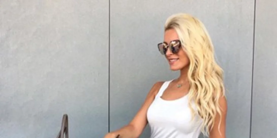 Κατερίνα Καινούργιου: Η σέξι ανάρτησή της από την παραλία