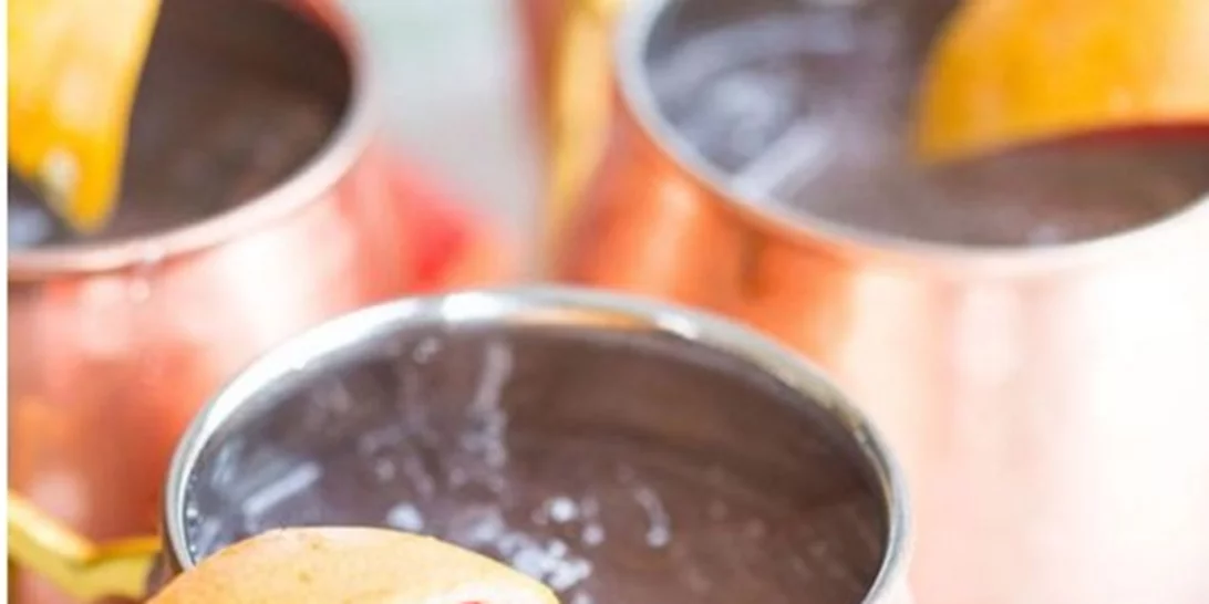 Grapefruit wine | Αυτό είναι το ποτό του καλοκαιριού που θα λατρέψεις!