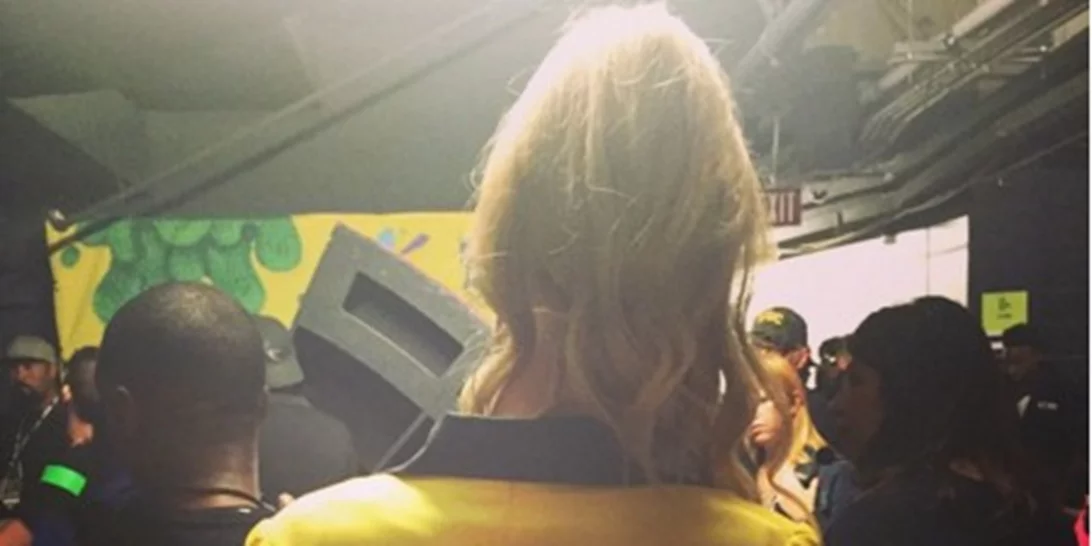 Η διάσημη σταρ αποκαλύπτει στο Twitter πως ο πρώην της την απάτησε!