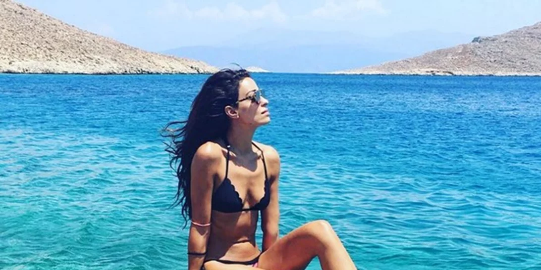 InstaGreece: Οι Έλληνες celebrities στο Ιnstagram