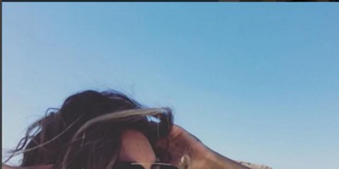 Αθηνά Οικονομάκου: Ακόμα μία σέξι ανάρτηση με το μαγιό της