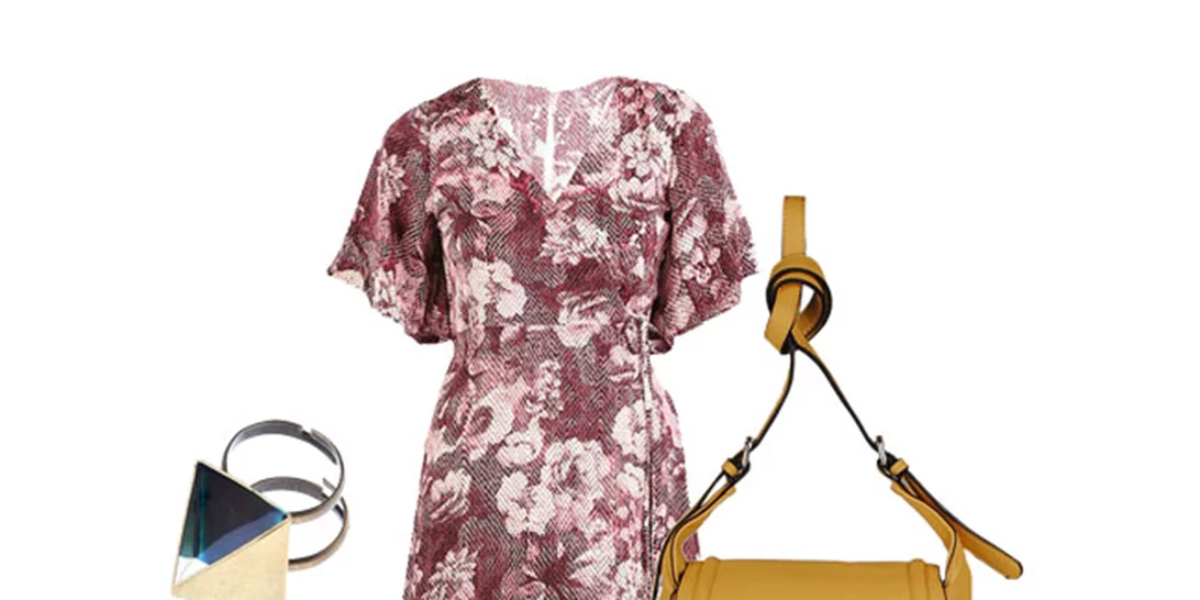 Τι να φορέσω σήμερα 05/07/2016;