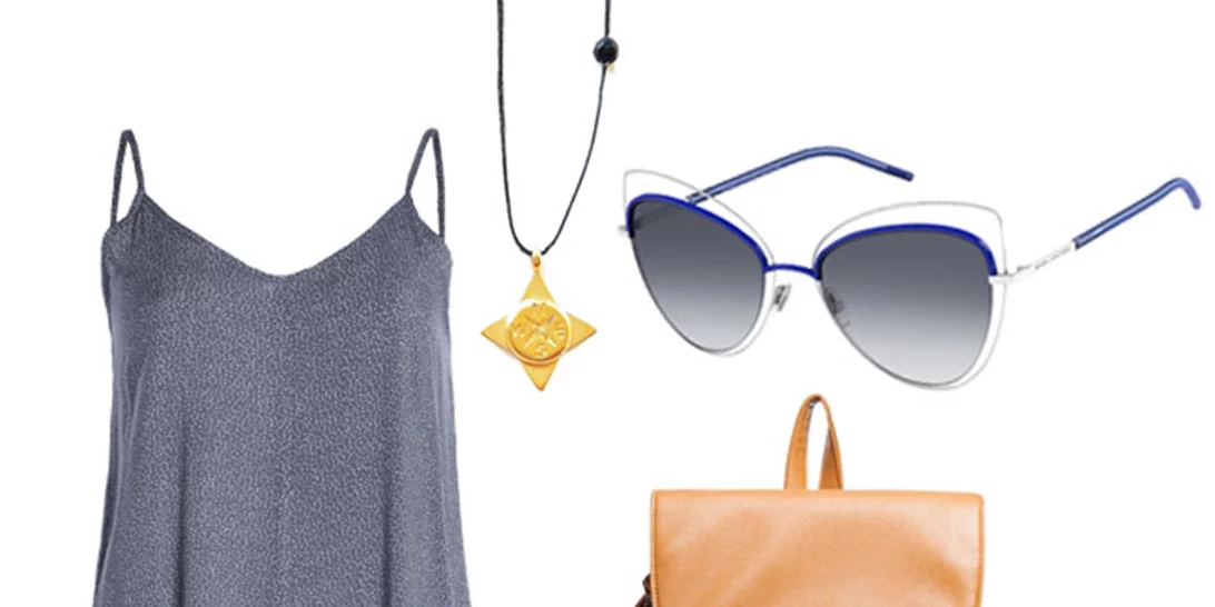 Τι να φορέσω σήμερα 12/07/2016;