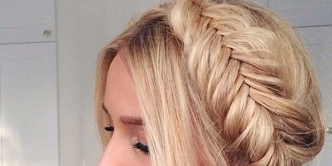 Braided Crown: Αυτή είναι η πλεξίδα που πρέπει να κάνεις τώρα!