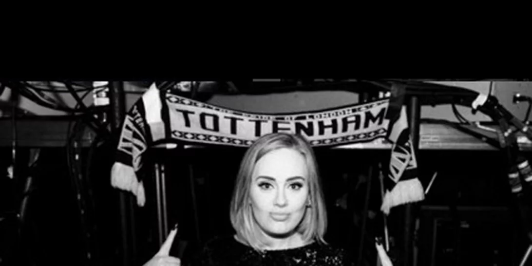 Adele: Το αναπάντεχο συμβάν που έφερε τα πάνω - κάτω σε συναυλία της