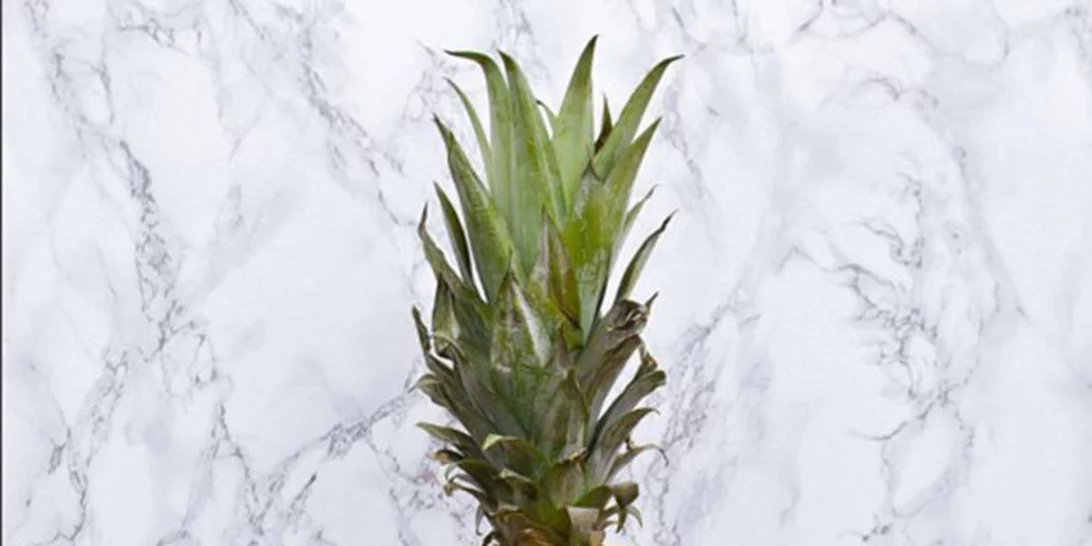 Ο ανανάς κάνει καλό στην υγεία σου