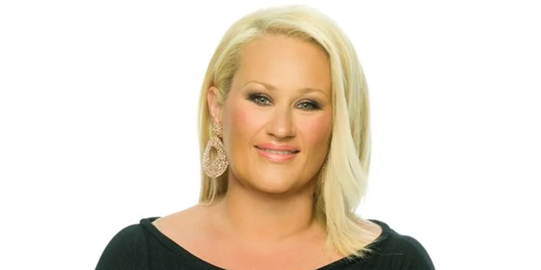 Άση Μπήλιου: Η αποκάλυψη για το τηλεοπτικό της μέλλον μέσα από το Twitter