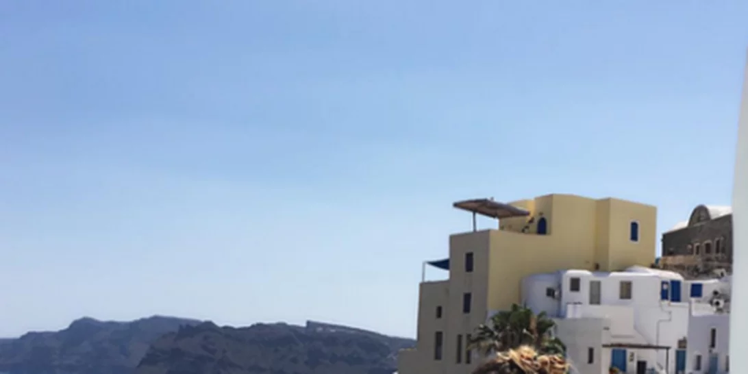 Αθηνά Οικονομάκου: Έβγαλε selfie με την Kim Kardashian!