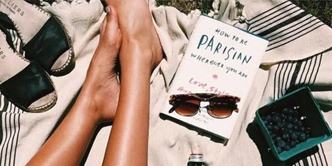 Αυτά πρέπει να αγοράσεις τώρα και να βάλεις στο νεσεσέρ του Ιουλίου