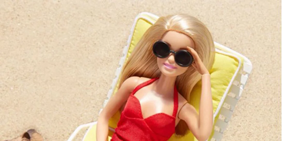 Barbie | Η διάσημη κούκλα απέκτησε κυτταρίτιδα