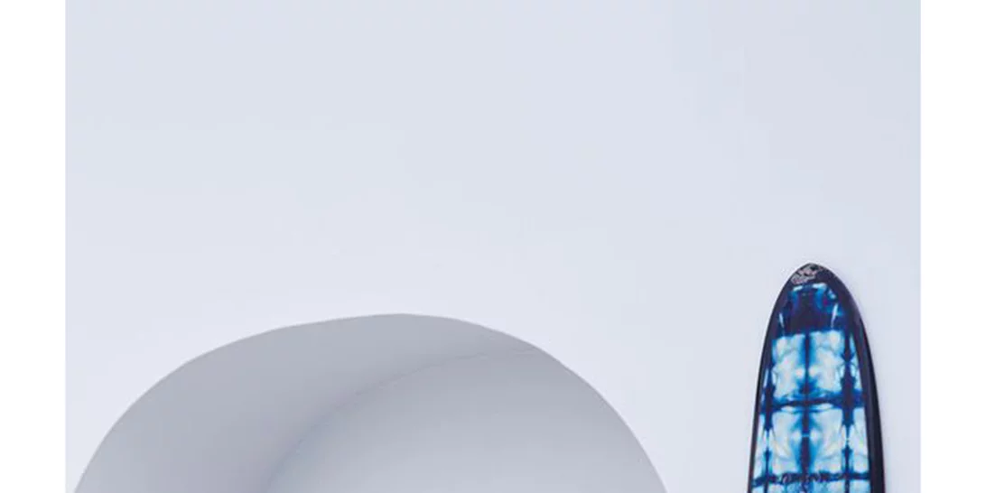 50 Shades of Blue: Βαθύ μπλε στη διακόσμηση για ένα απόλυτα καλοκαιρινό σπίτι