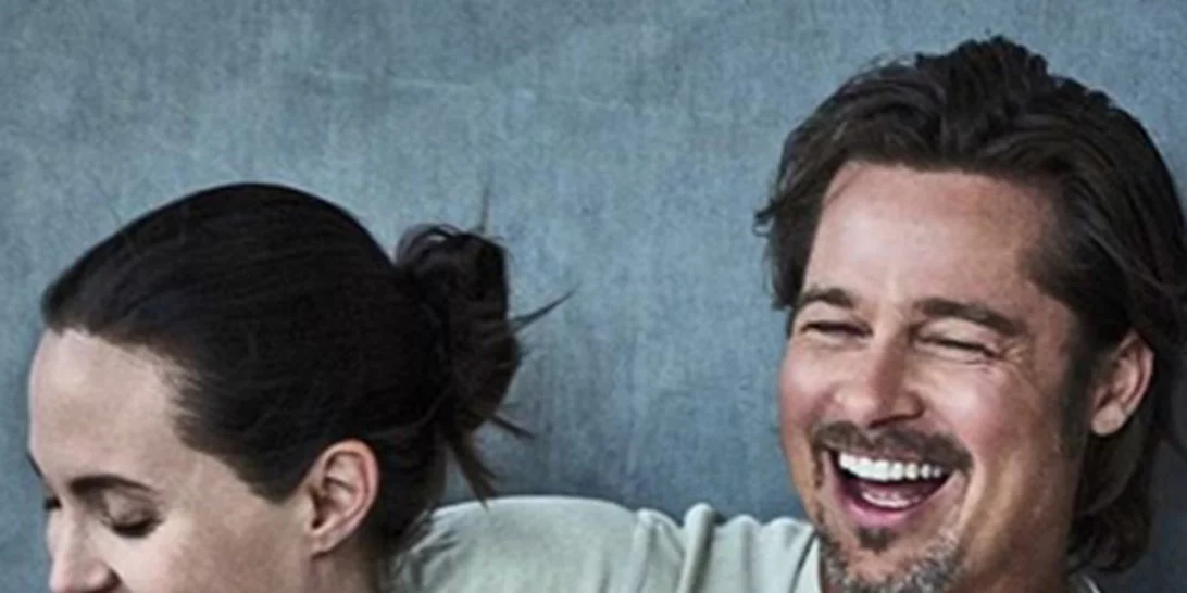 Brad Pitt - Angelina Jolie: Γονείς για μία ακόμη φορά;