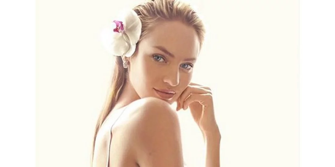 Candice Swanepoel: Έφερε στον κόσμο το πρώτο της παιδί