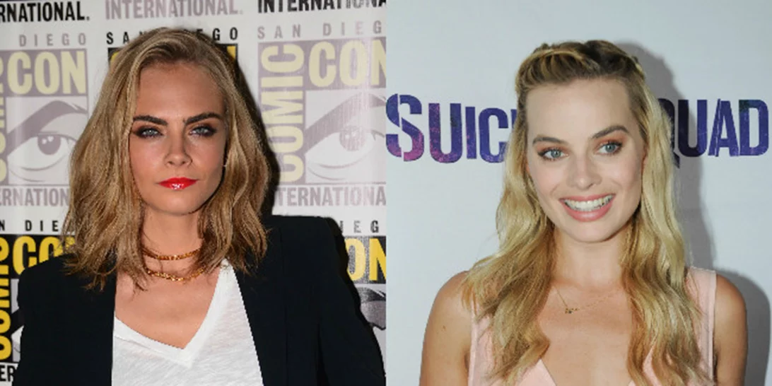 Cara Delevingne - Margot Robbie: Αποκαλύπτουν το πιο τρελό μέρος που έχουν κάνει σεξ