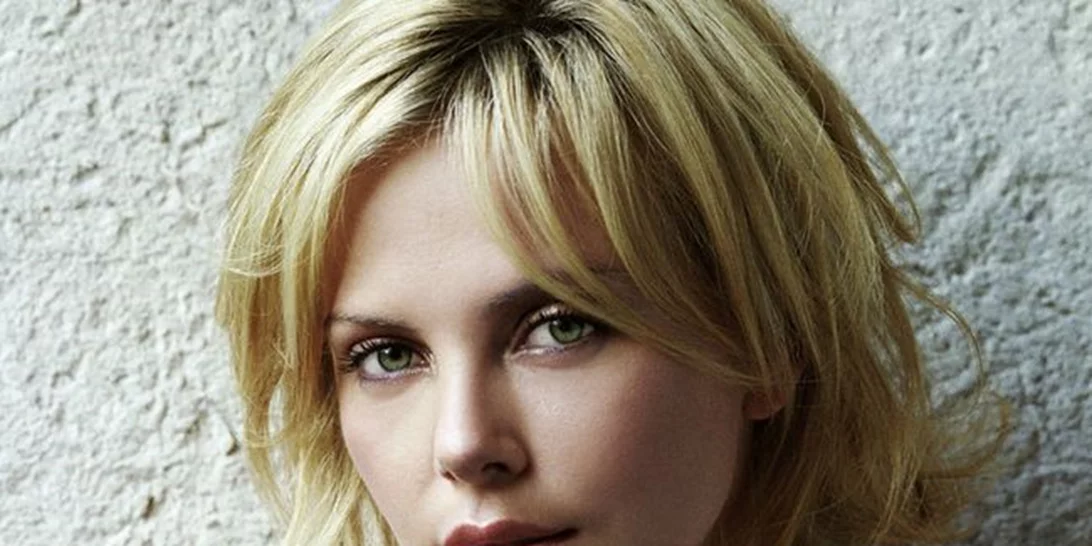 Charlize Theron: Το ευχαριστήριο σημείωμα για τη διαμονή της στην Ελλάδα