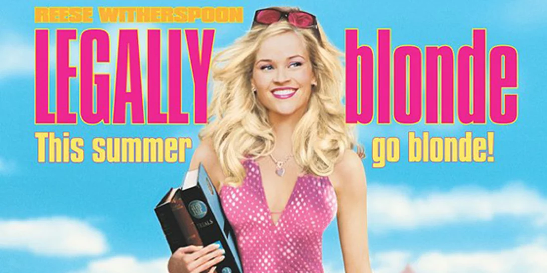 Επέτειος 15 χρόνων για την «Εκδίκηση της ξανθιάς»: Δες το μήνυμα της πρωταγωνίστριας