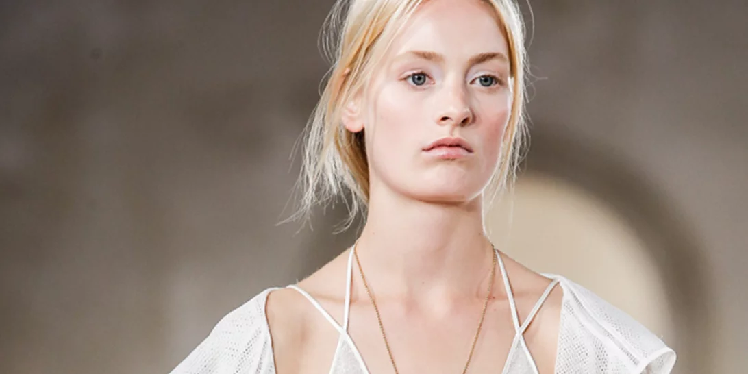 Καλοκαίρι 2016: Πώς θα φορέσεις το cropped top φέτος!