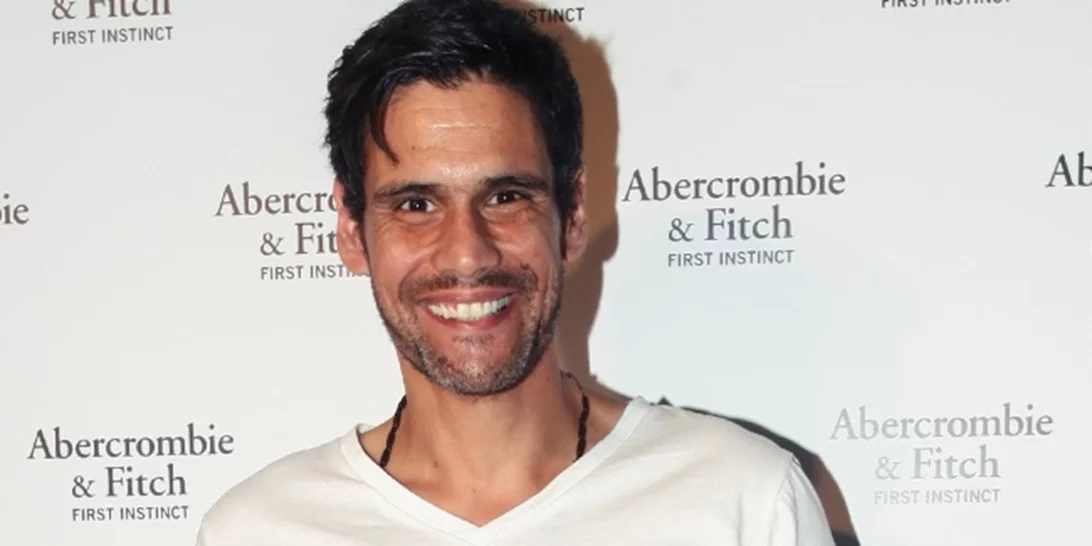 Φωτογραφίες από το party για το νέο ανδρικό άρωμα του οίκου Abercrombie & Fitch