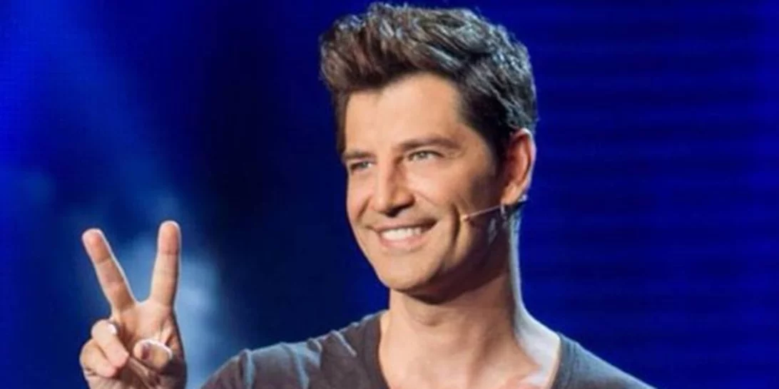 Σάκης Ρουβάς: Το ξεκαρδιστικό post του στο Instagram