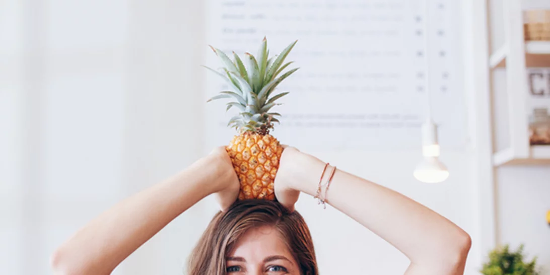 Πώς ο ανανάς σε βοηθά να χάσεις βάρος