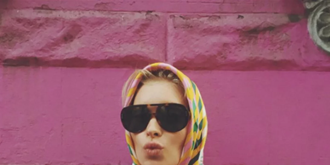 Γιατί αυτό το μοντέλο είναι η νέα Instagram star που θα λατρέψεις;