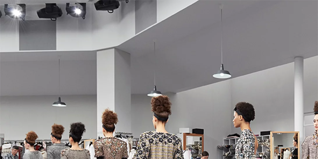 Chanel Haute Couture A/W 2016-2017: Τα πάντα για το υπέροχο show