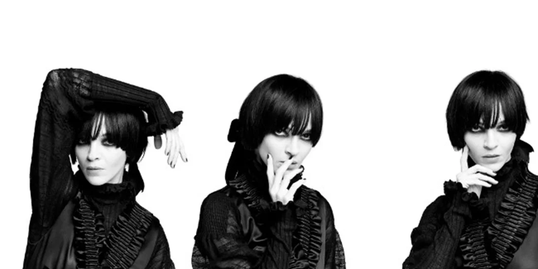 Chanel: Η χειμερινή καμπάνια είναι μια ωδή στην σκοτεινή ομορφιά