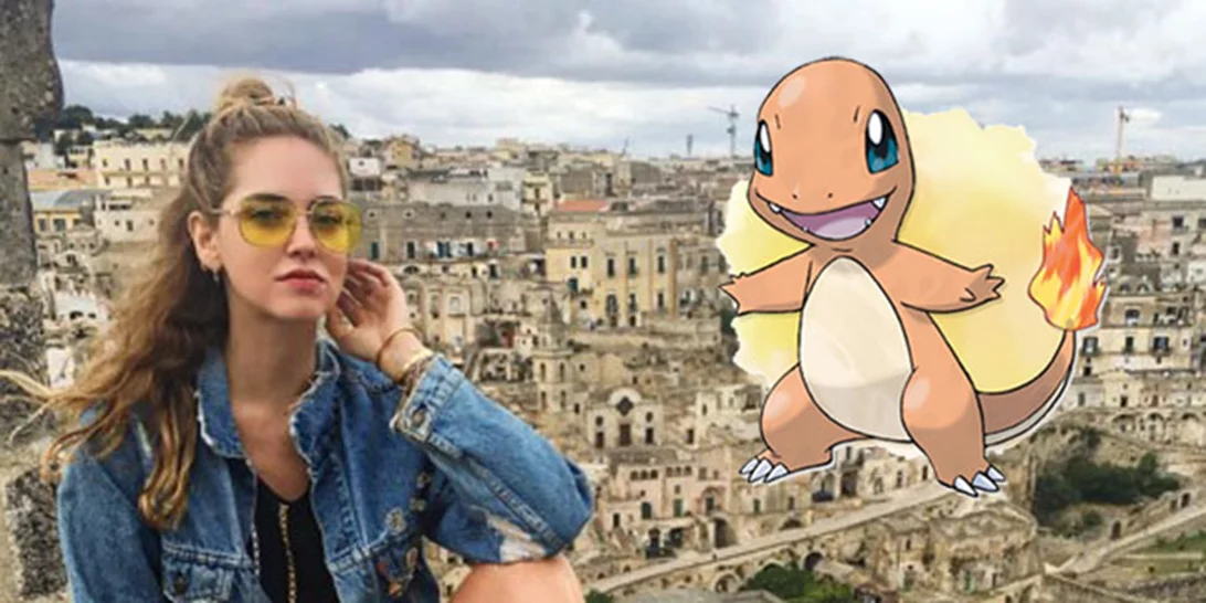 Pokemon Go: Άνετα και γεμάτα στυλ looks για να "τα πιάσεις όλα"!