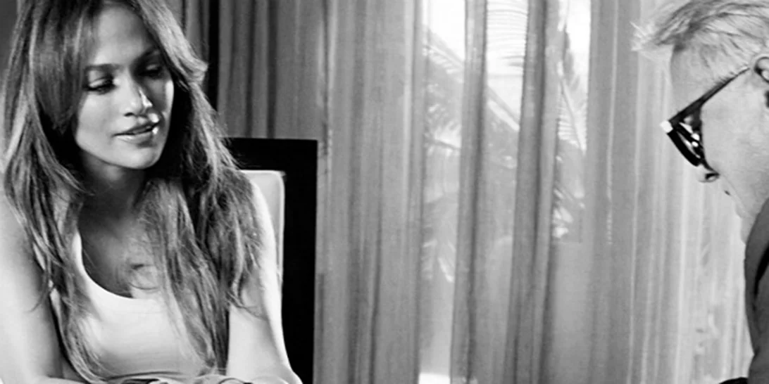 Jennifer Lopez: Ετοιμάζει τη δική της σειρά παπουτσιών με τον Giuseppe Zanotti (φωτογραφίες)