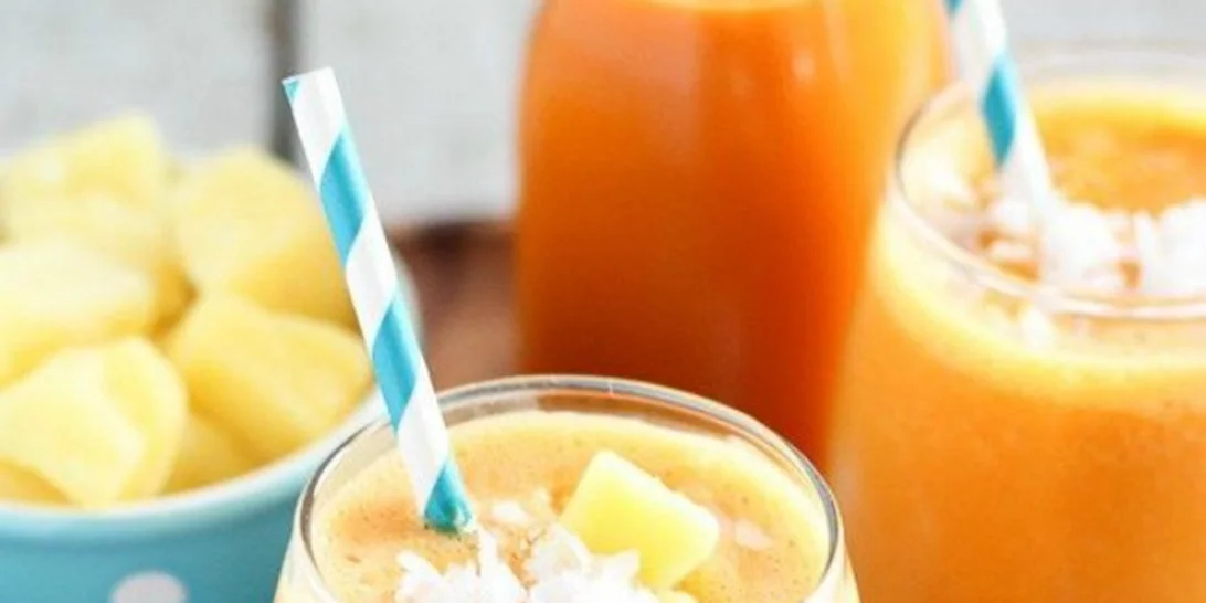 Αυτός είναι ο πιο θρεπτικός χυμός για να ξεκινήσεις τη μέρα σου