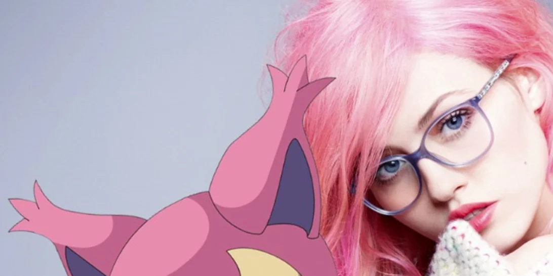 Poke x Fashion: 12 καμπάνιες μόδας που έγιναν πολύ καλύτερες με... Pokemon!