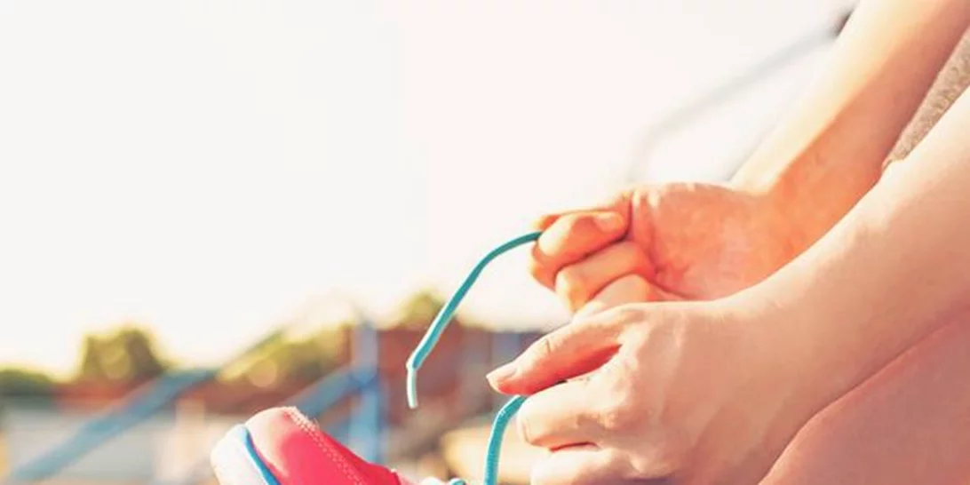 Race For The Cure: Στις 25 Σεπτεμβρίου τρέχουμε για όλες τις γυναίκες!