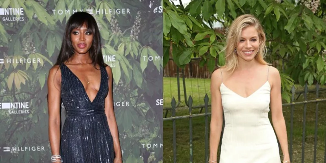 Serpentine Summer 2016: Μέσα στο πιο glamorous garden party του Λονδίνου