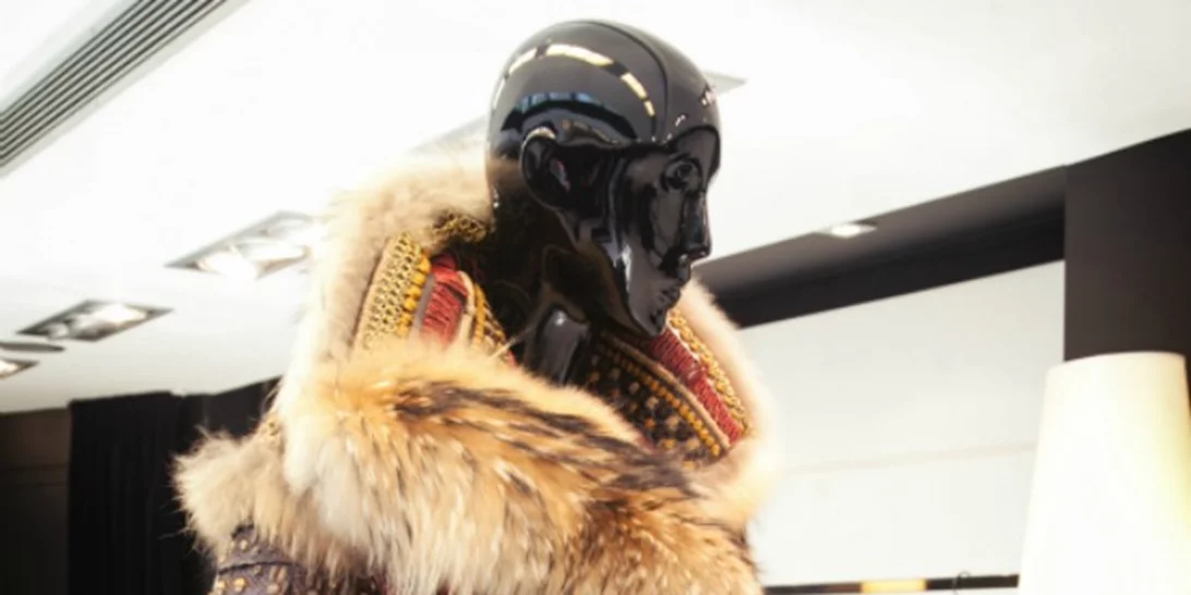 Dsquared2 FW16-17: Ποιους συναντήσαμε στο press event του οίκου;