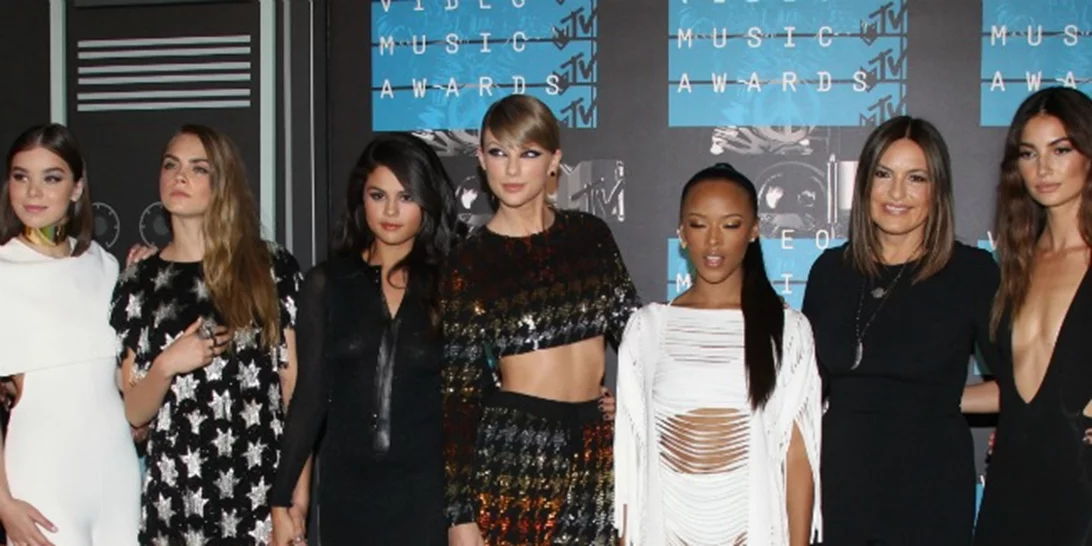 MTV VMA 2016: Ποια πριγκίπισσα της ποπ δεν κέρδισε καμιά υποψηφιότητα;!