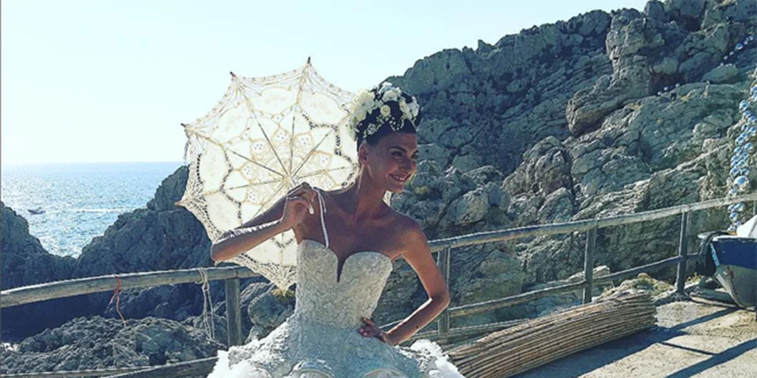 Τα πιο stylish κορίτσια της μόδας που παντρεύτηκαν φέτος!