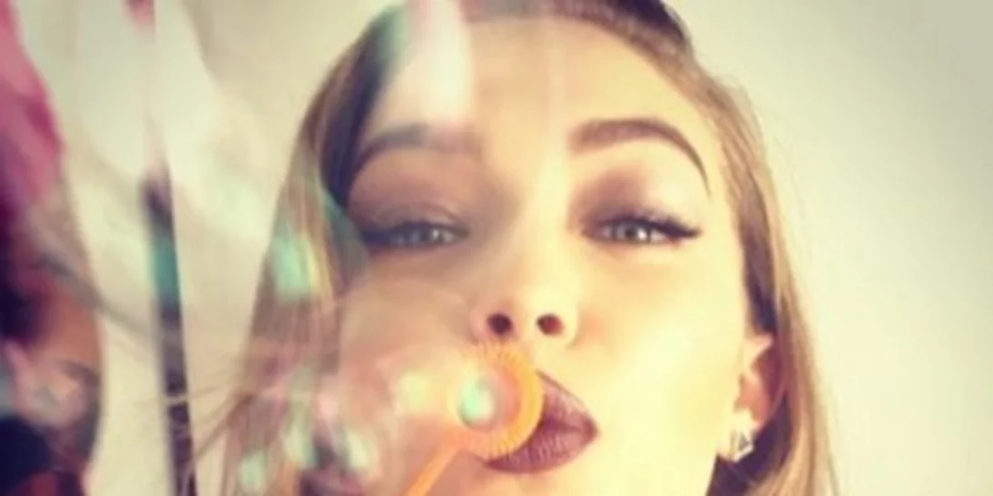 Gigi Hadid: Υιοθετεί την πιο hot τάση στην τελευταία της εμφάνιση