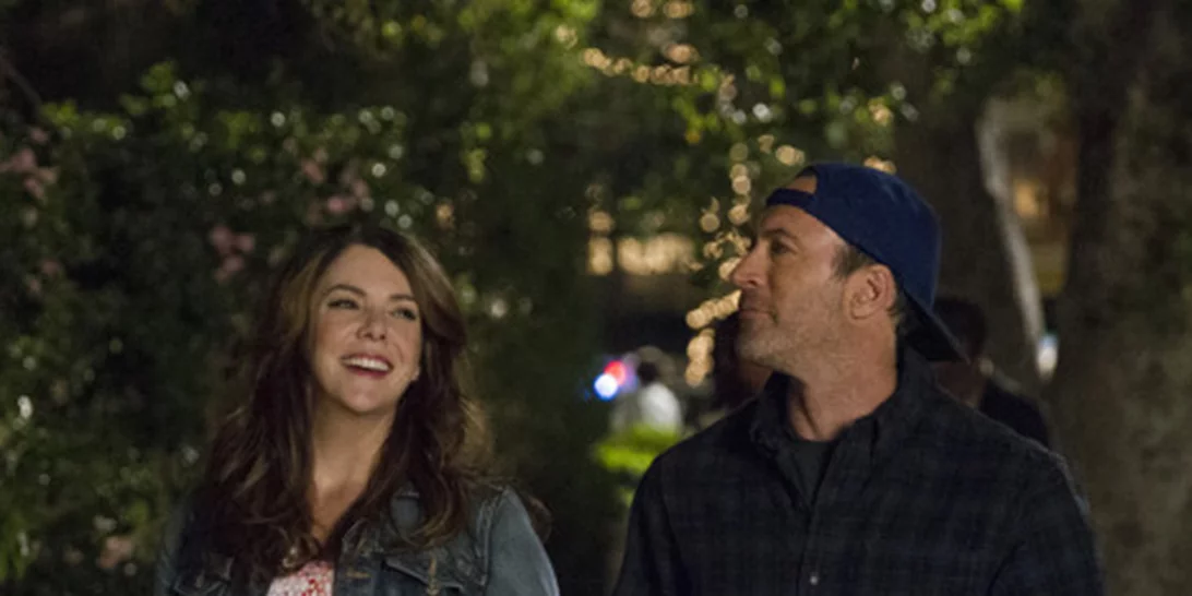 Το νέο trailer των “Gilmore Girls” είναι εδώ!