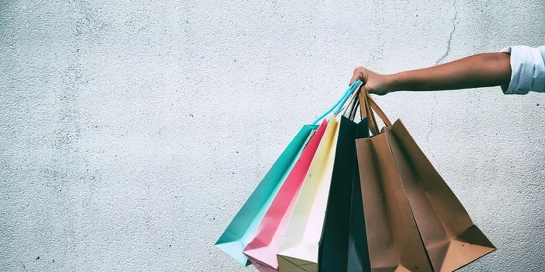 Υπερκαταναλωτική μανία και αντιμετώπιση | Πώς να μειώσεις το υπερβολικό shopping